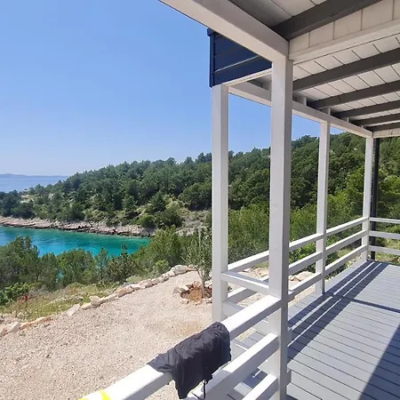 Vikendica Adria Brac Milna (Brac)