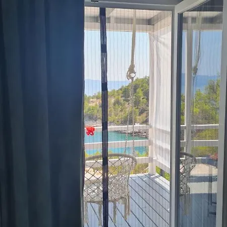 Vikendica Adria Brac Milna (Brac)